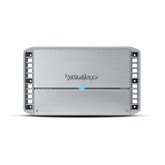 Punch Marine 600 Watt 4-Channel Amplifier